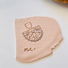 Load image into Gallery viewer, Cholula Clay Cutter