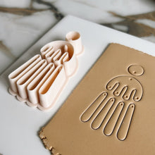 Load image into Gallery viewer, Medusa Clay Cutter | Large Version