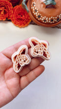 Load image into Gallery viewer, Mariachi Clay Cutter Set
