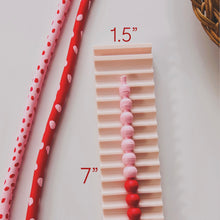 Load image into Gallery viewer, Sphere Hoop Roller Maker | Polymer Clay Tool