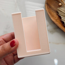 Load image into Gallery viewer, Wipe Organizer | Storage for Cleaning Pieces