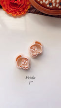 Load image into Gallery viewer, Frida Clay Cutter Set