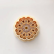 Load image into Gallery viewer, Whole Love Clay Cutter
