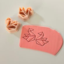 Load image into Gallery viewer, Orizuro Set Clay Cutter