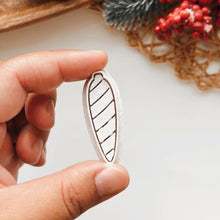 Load image into Gallery viewer, Glass Esfera Clay Cutter