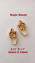 Load image into Gallery viewer, Magic Hands Clay Cutter Set