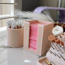 Load image into Gallery viewer, Cotton Swab Organizer