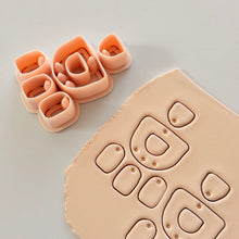 Load image into Gallery viewer, Malva Clay Cutter