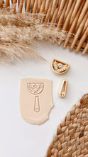 Load image into Gallery viewer, Flower Bell Clay Cutter Ser