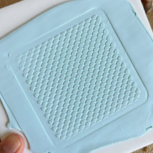 Load image into Gallery viewer, Scales 3D Stencil