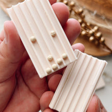 Load image into Gallery viewer, Bead Roller 4mm For Polymer Clay