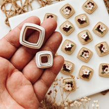 Load image into Gallery viewer, Studs Clay Cutter