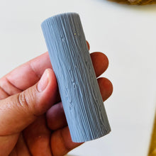 Load image into Gallery viewer, Wood Texture Roller
