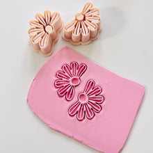 Load image into Gallery viewer, Petalina Clay Cutter Set