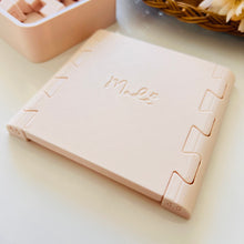 Load image into Gallery viewer, Hoop & Strip Roller Guide | Polymer Clay Tool | Polymer Clay Earrings |MadeCutters Edition