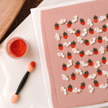 Load image into Gallery viewer, Strawberry Stencil