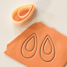 Load image into Gallery viewer, Gota Clay Cutter
