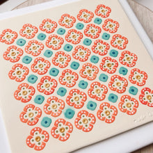 Load image into Gallery viewer, Morocco Stencil 03