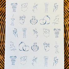 Load image into Gallery viewer, Transfer paper