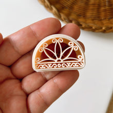 Load image into Gallery viewer, Puerta Clay Cutter