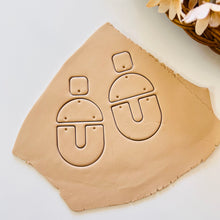 Load image into Gallery viewer, Amara Clay Cutter | Large Version