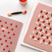 Load image into Gallery viewer, Strawberry Stencil