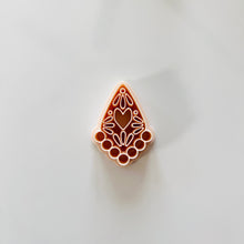 Load image into Gallery viewer, Valentina Clay Cutter