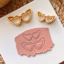 Load image into Gallery viewer, Sunglasses Clay Cutter