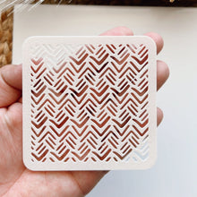 Load image into Gallery viewer, Terra 3D Stencil