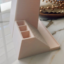 Load image into Gallery viewer, Hand Drill Bit Organizer | Storage for Handheld Drills