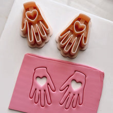 Load image into Gallery viewer, Gift clay Cutter Set