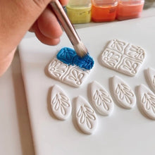 Load image into Gallery viewer, Marbella Tile Clay Cutter