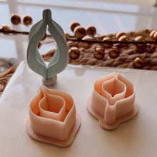 Load image into Gallery viewer, 3D Sphere Clay Cutter