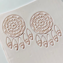 Load image into Gallery viewer, Eluna Clay Cutter