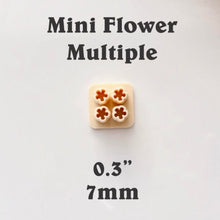 Load image into Gallery viewer, Olive Branch Clay Cutter