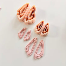 Load image into Gallery viewer, Ears Clay Cutter