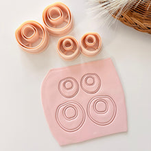 Load image into Gallery viewer, Bree Clay Cutter