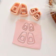 Load image into Gallery viewer, Lio Clay Cutter