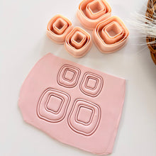 Load image into Gallery viewer, Rue Clay Cutter