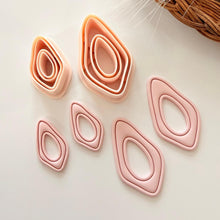 Load image into Gallery viewer, Koa Clay Cutter