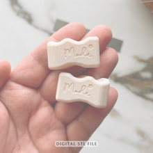 Load image into Gallery viewer, Blade Holder | STL File