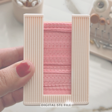 Load image into Gallery viewer, Wipe Organizer | STL File