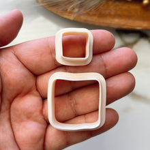 Load image into Gallery viewer, Cubo Clay Cutter Set
