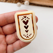 Load image into Gallery viewer, Amor Clay Cutter