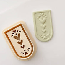 Load image into Gallery viewer, Amor Clay Cutter