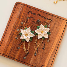 Load image into Gallery viewer, Chain Measuring Tool | Wooden Guide for Jewelry Making