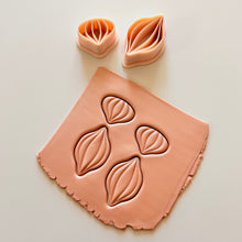 Load image into Gallery viewer, Sugar Christmas Ornament | Clay Cutter