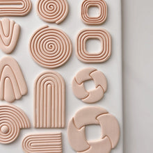 Load image into Gallery viewer, Arco Clay Cutter