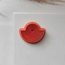 Load image into Gallery viewer, Spiraculous Clay Cutter
