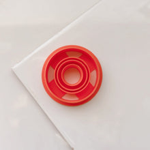 Load image into Gallery viewer, Circle Ring Clay Cutter